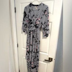 MATERNITY Dress
